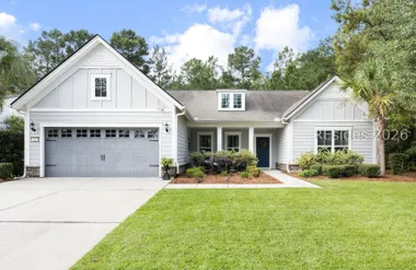 6 OCOEE DR, BLUFFTON, SC, 29910, Bluffton, SC 29910