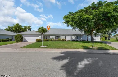 1381 N BRANDYWINE CIR, FORT MYERS, FL, 3..., Fort Myers, FL 33919