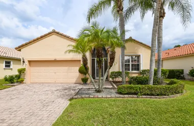 320 NW MILLPOND LN, PORT ST LUCIE, FL, 3..., Port St Lucie, FL 34986