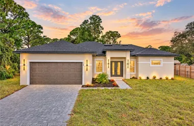703 CITROEN DR, SEBRING, FL, 33872, Sebring, FL 33872