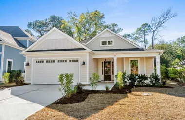 1307 CLIPPER RD, NORTH MYRTLE BEACH, SC,..., North Myrtle Beach, SC 29582