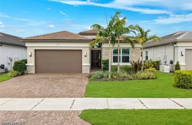 12446 DAHLIA CT, NAPLES, FL, 34120, Naples, FL 34120