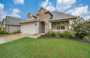 9621 CREEKWOOD DR, DENTON, TX, 76207, Denton, TX 76207