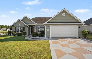 215 TURNING PINES LOOP, MYRTLE BEACH, SC..., Myrtle Beach, SC 29579