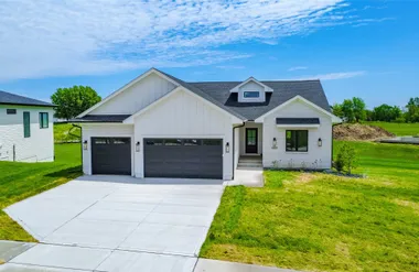4657 NW 174TH ST, URBANDALE, IA, 50263, Urbandale, IA 50263