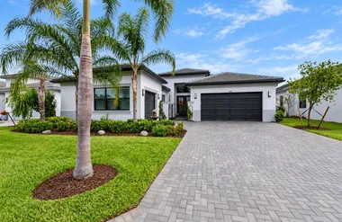 12441 SW CRYSTAL COVE DR, PORT ST LUCIE,..., Port St Lucie, FL 34987