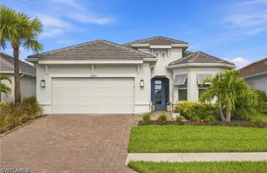 15673 TRIESTA LN, NAPLES, FL, 34114, Naples, FL 34114