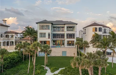 7409 BAY COLONY DR, NAPLES, FL, 34108, Naples, FL 34108