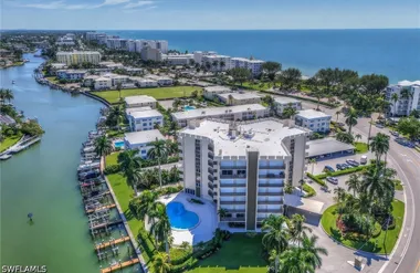 2150 GULF SHORE BLVD 703, NAPLES, FL, 34..., Naples, FL 34102