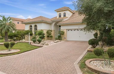 1626 N LAKE MARIE TER, HERNANDO, FL, 344..., Hernando, FL 34442