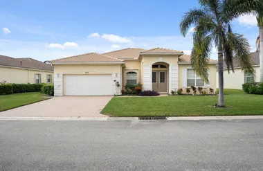 633 SW LONG KEY CT COURT, PORT ST LUCIE,..., Port St Lucie, FL 34986