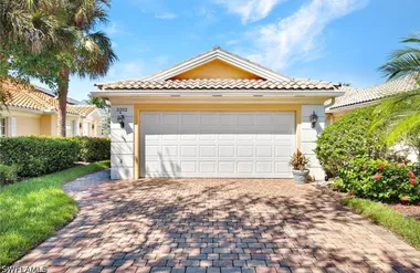 3312 CAYMAN LN, NAPLES, FL, 34119, Naples, FL 34119