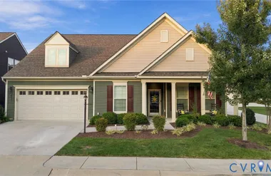 14392 ORCHARD VISTA LN, GLEN ALLEN, VA, ..., Glen Allen, VA 23059