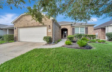 1541 TUSCAN VILLAGE DR, LEAGUE CITY, TX,..., League City, TX 77573