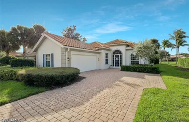 3701 WHIDBEY WAY, NAPLES, FL, 34119, Naples, FL 34119