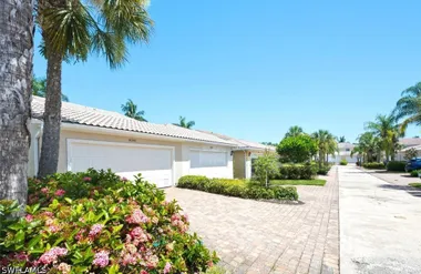 8090 CHIANTI LN, NAPLES, FL, 34114, Naples, FL 34114