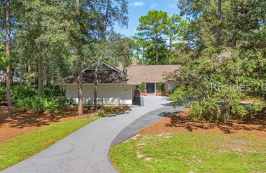 93 HEADLANDS DR, HILTON HEAD ISLAND, SC,..., Hilton Head Island, SC 29926