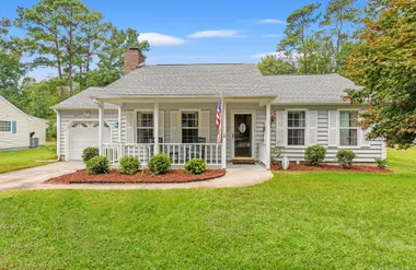 121 PURPLE MARTIN DR, MURRELLS INLET, SC..., Murrells Inlet, SC 29576
