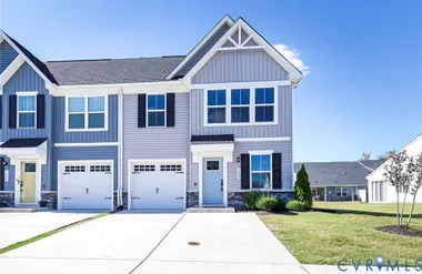 7224 GEORGE WYTHE LN, NEW KENT, VA, 2312..., New Kent, VA 23124