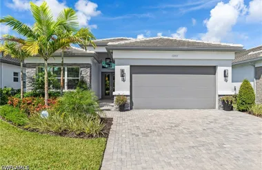 12303 BONNET DR, NAPLES, FL, 34120, Naples, FL 34120