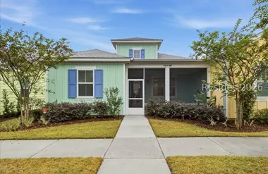 112 CARIBBEAN SOUL AVE 101, HARDEEVILLE,..., Hardeeville, SC 29927