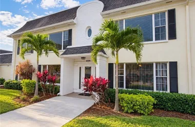 1304 S BRANDYWINE CIR 3, FORT MYERS, FL,..., Fort Myers, FL 33919