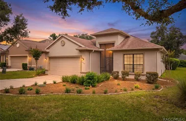 1671 W CAROLINE PATH, LECANTO, FL, 34461, Lecanto, FL 34461