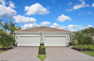 10304 PRATO DR, FORT MYERS, FL, 33913, Fort Myers, FL 33913