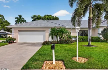 1287 S BRANDYWINE CIR, FORT MYERS, FL, 3..., Fort Myers, FL 33919