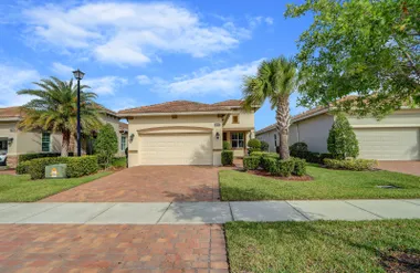 20040 SW CASERTA WAY, PORT ST LUCIE, FL,..., Port St Lucie, FL 34986