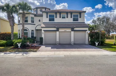 11585 SW FIELDSTONE WAY, PORT ST LUCIE, ..., Port St Lucie, FL 34987