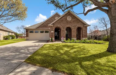 153 BYRON NELSON CT, FRISCO, TX, 75036, Frisco, TX 75036