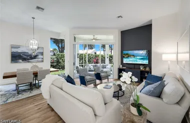 155 SAN RAFAEL LN, NAPLES, FL, 34119, Naples, FL 34119