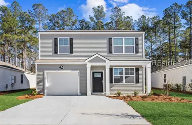 436 SANCTUM ST, RIDGELAND, SC, 29936, Ridgeland, SC 29936