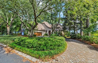 81 FAIRWAY LN, PAWLEYS ISLAND, SC, 29585, Pawleys Island, SC 29585