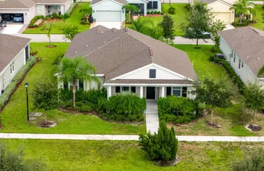 1475 CARRIAGE CT, VERO BEACH, FL, 32966, Vero Beach, FL 32966