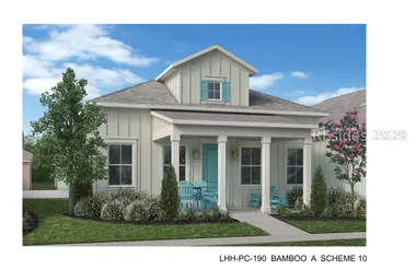 158 LAH DE DAH LN, HARDEEVILLE, SC, 2992..., Hardeeville, SC 29927