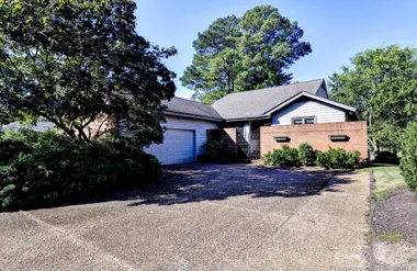 14 YEARDLEYS GRANT, WILLIAMSBURG, VA, 23..., Williamsburg, VA 23185