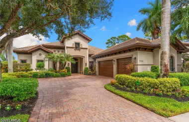7733 CLASSICS DR, NAPLES, FL, 34113, Naples, FL 34113