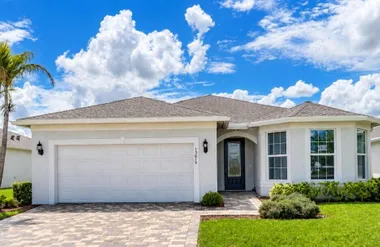 13819 SW GINGERLINE DR 629 MYSTIQUE, POR..., Port St Lucie, FL 34987