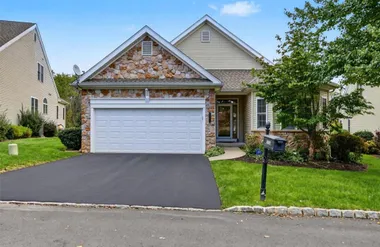 5086 VALLEY STREAM LN, MACUNGIE BORO, PA..., Macungie Boro, PA 18062