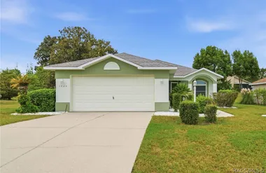 1885 W NICOLE DR, LECANTO, FL, 34461, Lecanto, FL 34461