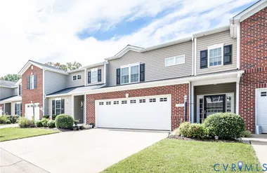 7729 MARSHALL ARCH DR, MECHANICSVILLE, V..., Mechanicsville, VA 23111