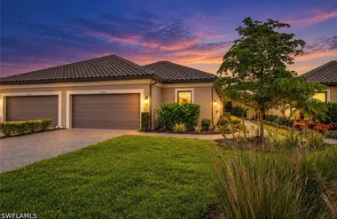 15545 VITTORIO ST, NAPLES, FL, 34114, Naples, FL 34114