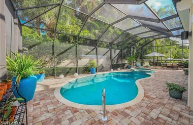 353 CARLTON PL 33, NAPLES, FL, 34108, Naples, FL 34108