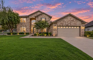 8701 FREEPORT DR, DENTON, TX, 76207, Denton, TX 76207