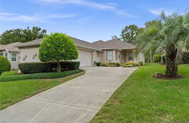94 W BYRSONIMA LOOP, HOMOSASSA, FL, 3444..., Homosassa, FL 34446