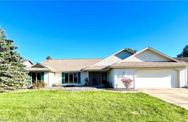 33037 PEBBLEBROOK DR, NORTH RIDGEVILLE, ..., North Ridgeville, OH 44039