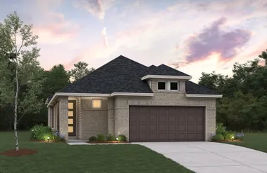 10213 BLANCHARD CT, WILLIS, TX, 77318, Willis, TX 77318