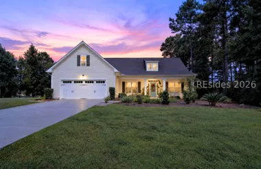 748 OSPREY LAKE CIR, HARDEEVILLE, SC, 29..., Hardeeville, SC 29927